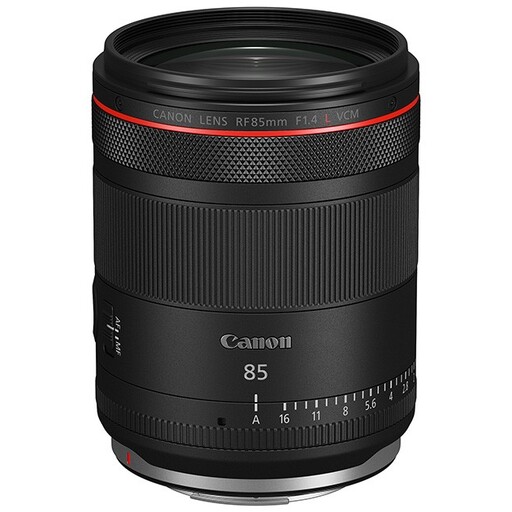 Canon RF85mm F1.4 L VCM Canon RF85mm F1.4 L VCM