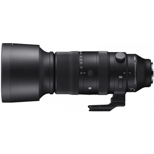 SIGMA 60-600mm F4.5-6.3 DG DN OS｜Sports [ライカL用]
