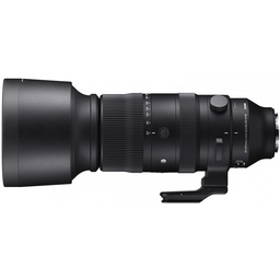 SIGMA 60-600mm F4.5-6.3 DG DN OS｜Sports [ライカL用]