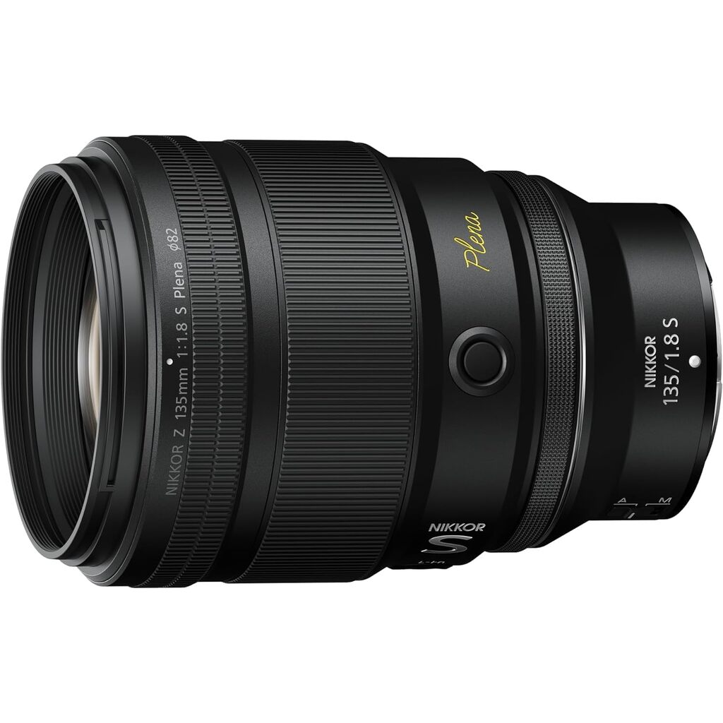 Nikon NIKKOR Z 135mm f/1.8 S Plenaを徹底解説。光に満ちた写真を生む