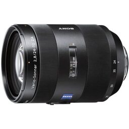 SONY 28-75mm F2.8 SAM SAL2875を解説｜565gのF2.8通し標準ズームの