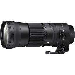 SIGMA 150-600mm F5-6.3 DG OS HSM｜Contemporary [シグマSA用]