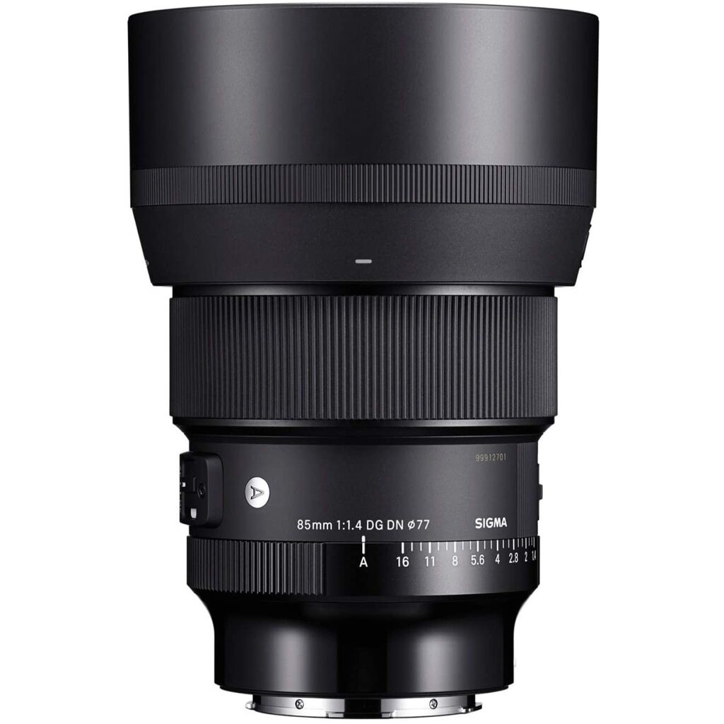レンズ(単焦点) SIGMA - SIGMA 85mmF1.4 DG DN [Art] Lmount ヨドバシ.com - シグマ SIGMA 85mm F1.4 DG DN L-mount [単焦点
