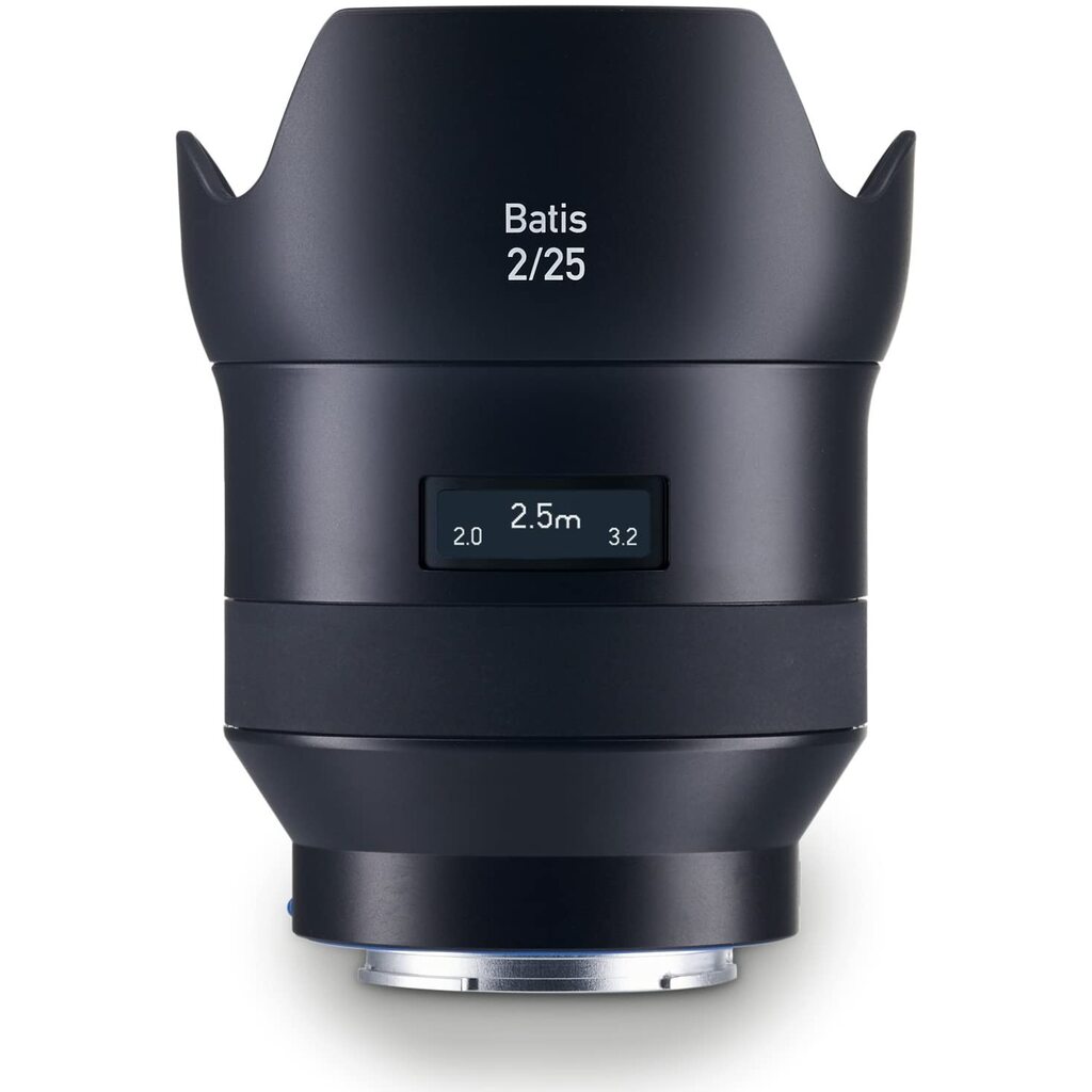 ZEISS - ◤ソニー用 高級レンズ ZEISS 広角　Batis 20mm F2 square_with_white_background_l