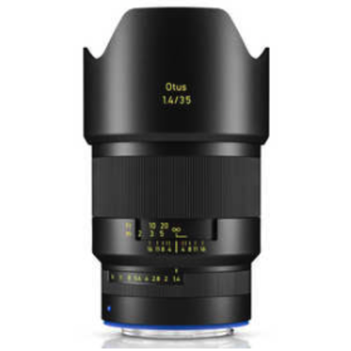 Carl Zeiss Otus ML 1.4/35 [ニコンZ用]