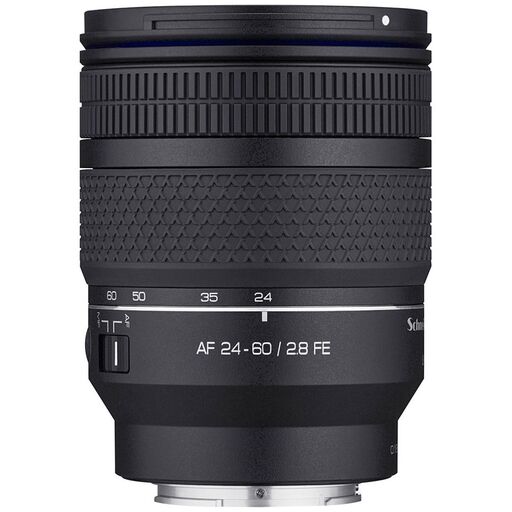 SAMYANG AF 24-60mm F2.8 FE [ソニーE用]