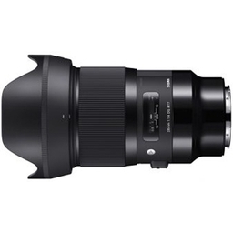 SIGMA 28mm F1.4 DG HSM｜Art [ライカL用]