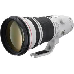 Canon EF400mm F2.8L IS II USM Canon EF400mm F2.8L IS II USM
