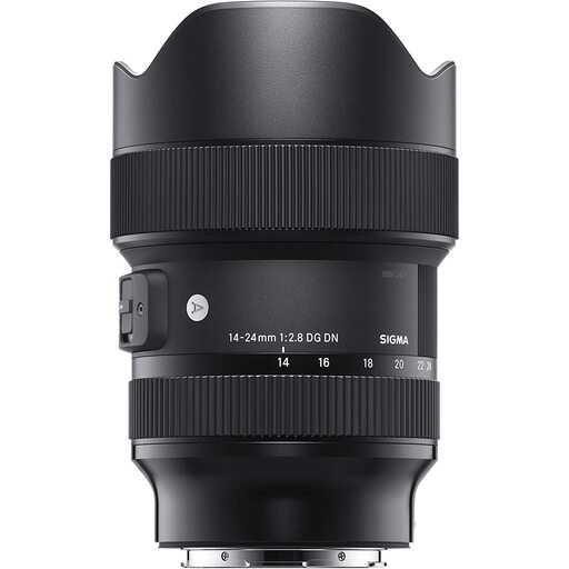 SIGMA 14-24mm F2.8 DG DN｜Art [ライカL用]