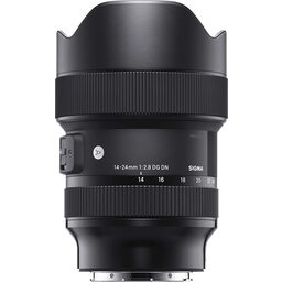 SIGMA 14-24mm F2.8 DG DN｜Art [ライカL用]