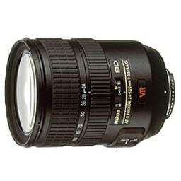 Nikon AF-S VR Zoom-Nikkor 24-120mm F3.5-5.6G IF-ED Nikon AF-S VR Zoom-Nikkor 24-120mm F3.5-5.6G IF-ED