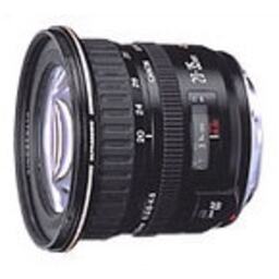 Canon EF20-35mm F3.5-4.5 USM