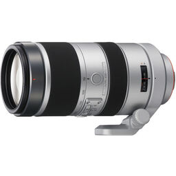 SONY 70-400mm F4-5.6 G SSM SAL70400G