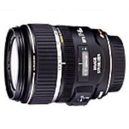 Canon EF-S17-85mm F4-5.6 IS USM