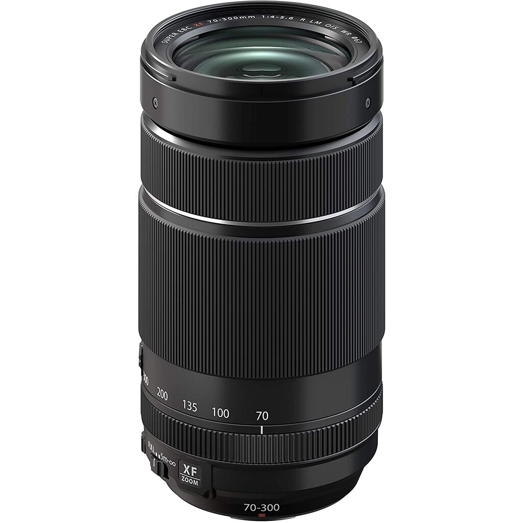 レンズ(ズーム) FUJINON XF 70-300mm F4-5.6 R LM OIS WR square_with_white_background_l