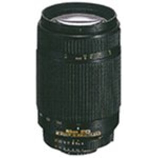 Nikon AI AF Zoom-Nikkor ED 70-300mm F4-5.6Dを解説｜ED採用望遠