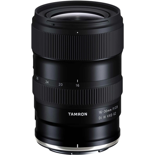 TAMRON 16-30mm F/2.8 Di III VXD G2 (Model A064Z) [ニコンZ用]