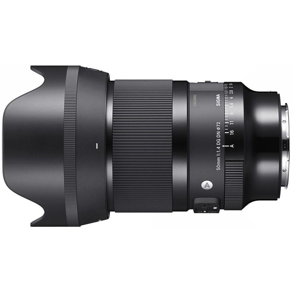 SIGMA 50mm F1.4 DG DN｜Art [ライカL用]を徹底解説。愛用者