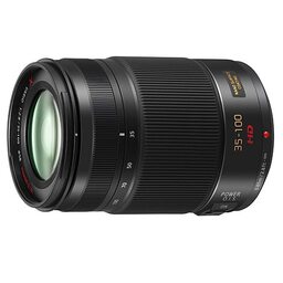 Panasonic LUMIX G X VARIO 35-100mm F2.8 POWER O.I.S. H-HS35100