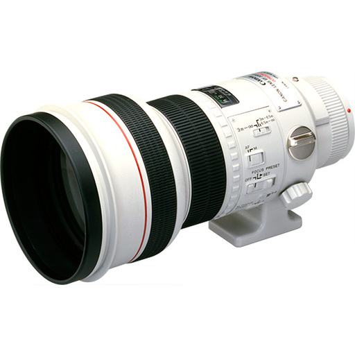 Canon EF300mm F2.8L USM Canon EF300mm F2.8L USM
