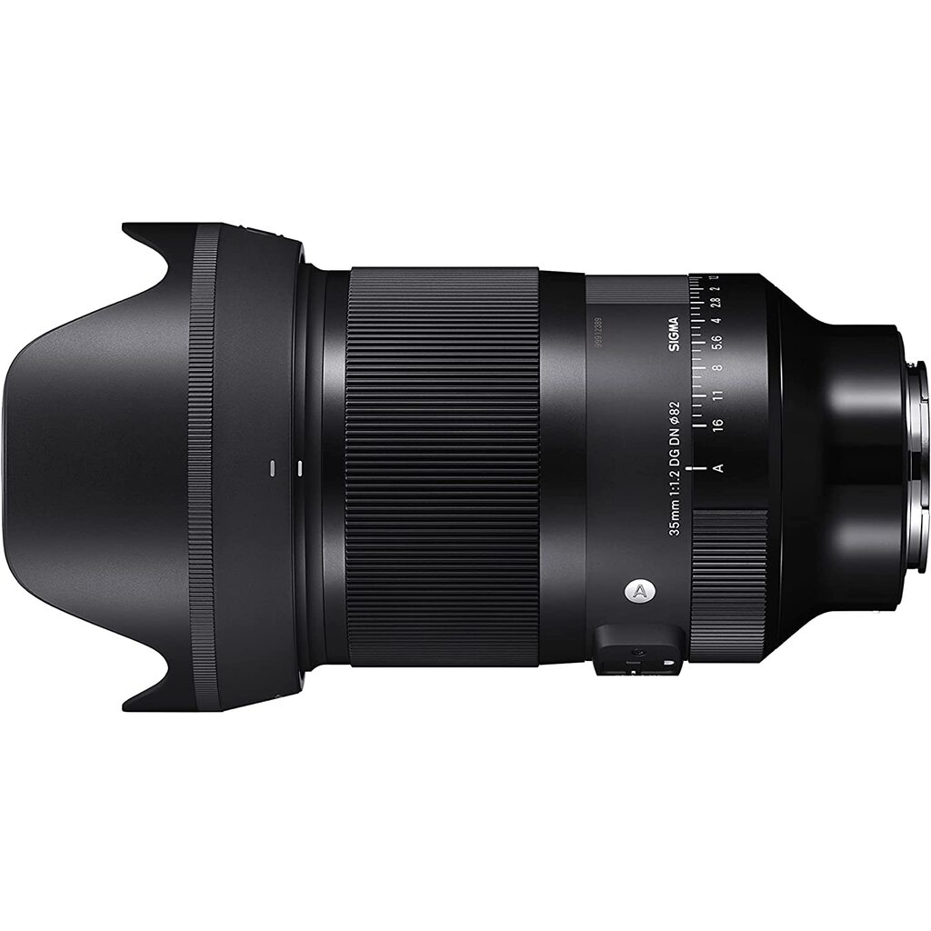 SIGMA 35mm F1.2 DG DN レンズ Amazon.co.jp: シグマ(Sigma) SIGMA シグマ Lマウント レンズ