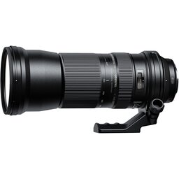 TAMRON SP 150-600mm F/5-6.3 Di VC USD (Model A011) [ニコンF用]