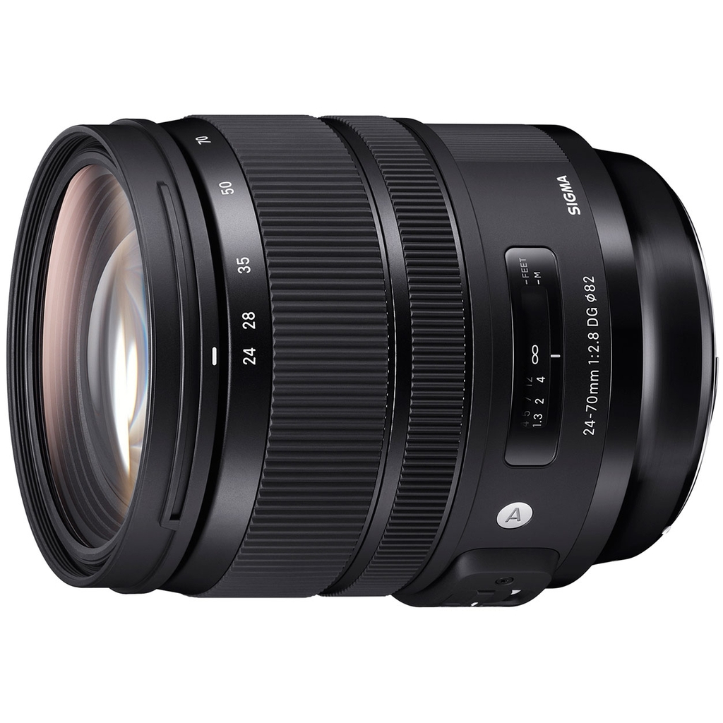 SIGMA 24-70mm F2.8 DG OS HSM｜Art [ニコン用]を徹底解説。作例