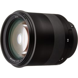 Carl Zeiss Milvus 135mm F2 ZF.2 [ニコンF用]