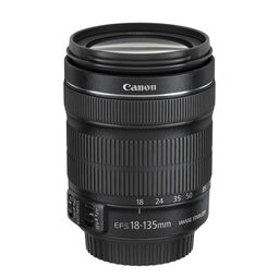Canon EF-S18-135mm F3.5-5.6 IS STM Canon EF-S18-135mm F3.5-5.6 IS STM