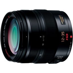 Panasonic LUMIX G X VARIO 12-35mm / F2.8 ASPH. / POWER O.I.S. Panasonic LUMIX G X VARIO 12-35mm / F2.8 ASPH. / POWER O.I.S.