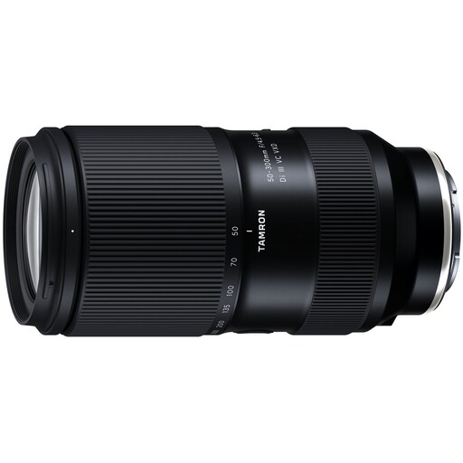 TAMRON 50-300mm F/4.5-6.3 Di III VC VXD (Model A069) [ソニーE用]