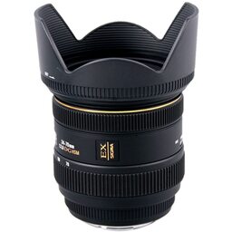 SIGMA 24-70mm F2.8 IF EX DG HSM [ニコンF用]