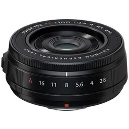 FUJIFILM XF23mmF2.8 R WR FUJIFILM XF23mmF2.8 R WR