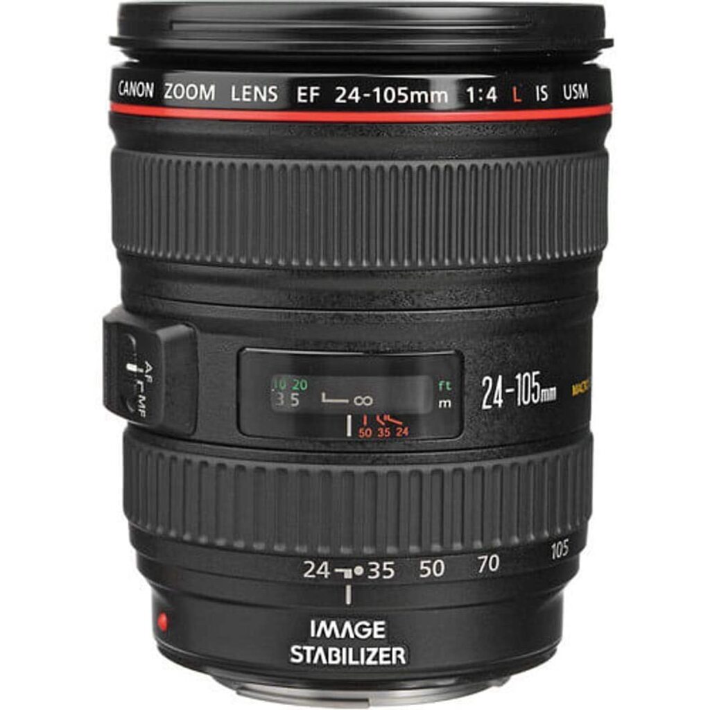 canon　EF24-70mm f4L IS USM　未使用に近い美品【最終型】 キヤノン、EF24-70mm F4L IS USMを12/19発売 - 価格.com