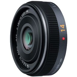 Panasonic LUMIX G 14mm F2.5 ASPH. H-H014