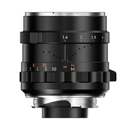 Thypoch Simera 28mm f/1.4 ASPH. Type II ライカMマウント