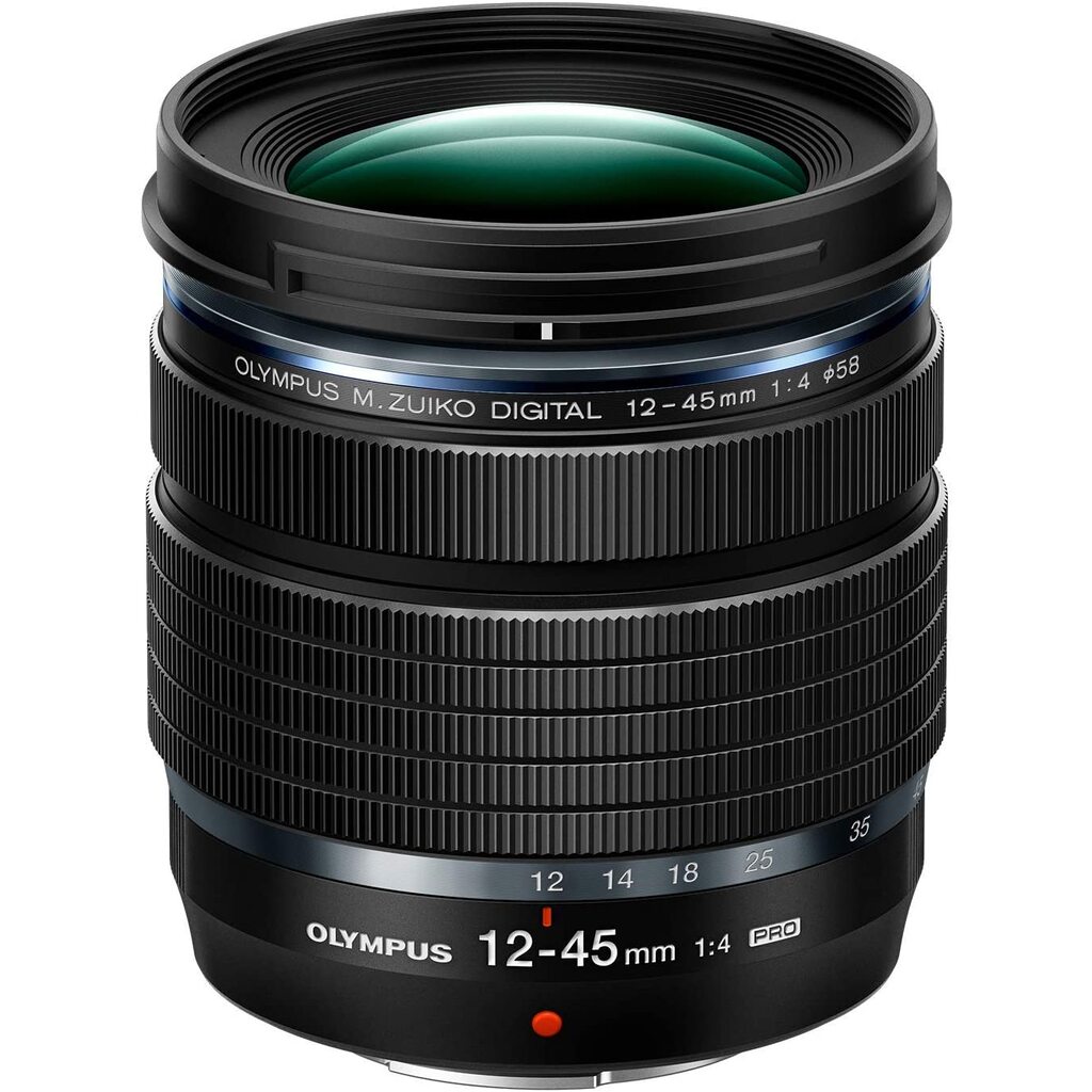 OLYMPUS - 【広角～マクロまで】オリンパス M.ZUIKO 12-50mm ブラック オマケ Amazon | OLYMPUS ミラーレス一眼 レンズ 防塵 防滴 電動ズーム