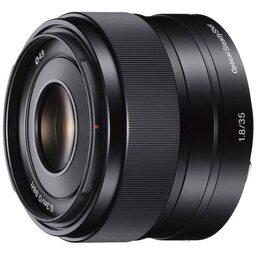 SONY E 35mm F1.8 OSS SEL35F18 SONY E 35mm F1.8 OSS SEL35F18