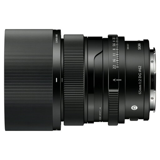 SIGMA 65mm F2 DG Contemporary Lマウント用を解説｜描写の特徴と旧