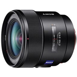 SONY 20mm F2.8 SAL20F28を解説｜94度の超広角と約285gのAマウント単