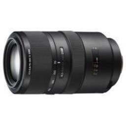 SONY 70-300mm F4.5-5.6 G SSM SAL70300G