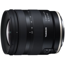 Canon RF10-20mm F4 L IS STMを徹底解説。世界初の10mmスタート