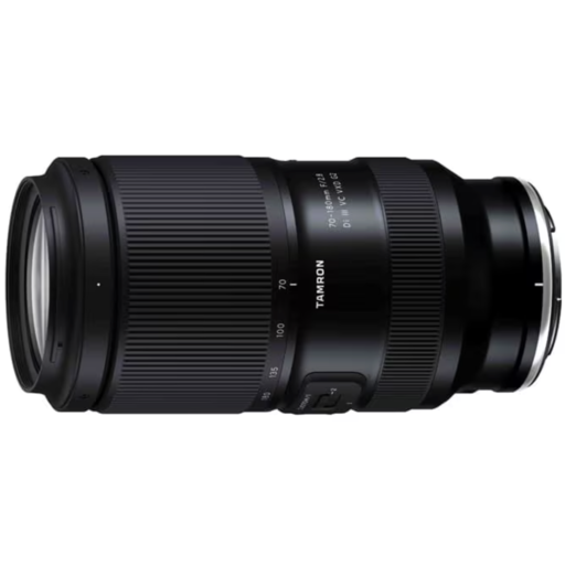 TAMRON 70-180mm F/2.8 Di III VC VXD G2（Model A065）[ニコンZ用]