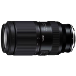 TAMRON 70-180mm F/2.8 Di III VC VXD G2（Model A065）[ニコンZ用]