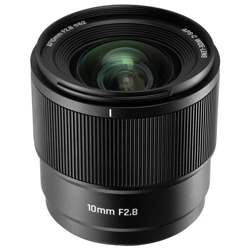 七工匠 7Artisans 10mm F2.8 AF(フジフイルムX用) 七工匠 7Artisans 10mm F2.8 AF(フジフイルムX用)