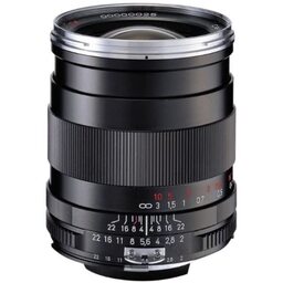 Carl Zeiss Distagon T* 35mm F2 ZE [キヤノンEF用]