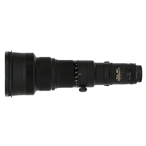 Nikon Ai Nikkor 500mm F4 P ED IF