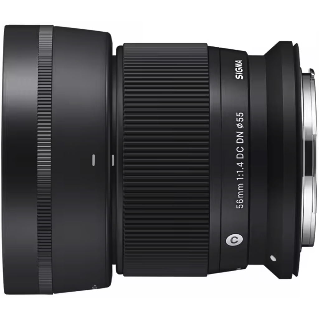 SIGMA 56mm F1.4 DC DN｜Contemporary [キヤノンRF用]を徹底解説。RF
