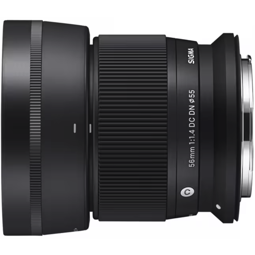 SIGMA 56mm F1.4 DC DN｜Contemporary [キヤノンRF用]を徹底解説