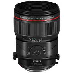 Canon TS-E90mm F2.8L マクロ Canon TS-E90mm F2.8L マクロ